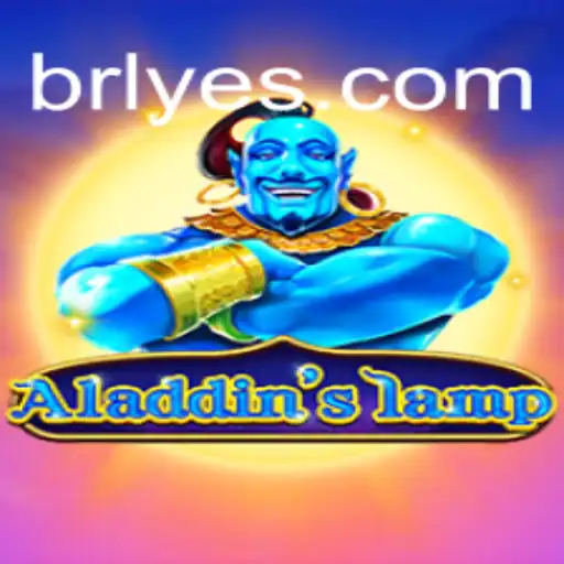 Explore o Mundo Encantado de Aladdinslamp: O Jogo deslumbrante do Momento