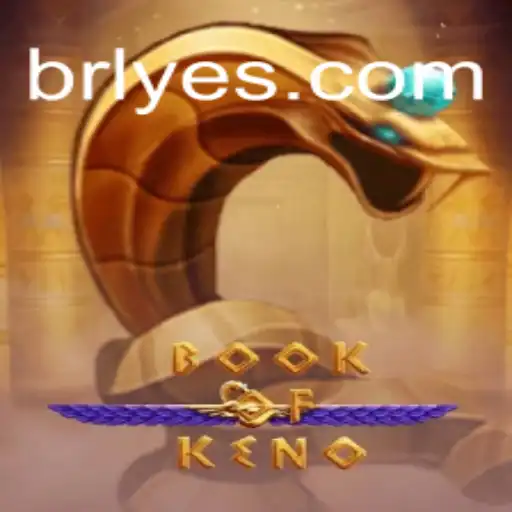 Explorando o Mundo do Jogo BookOfKeno no BRLYY.com