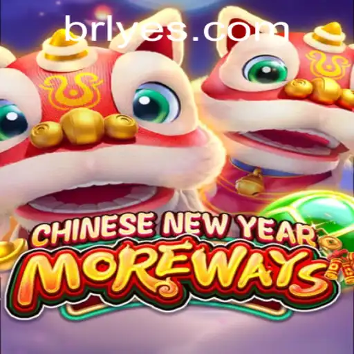 Explorando o Jogo CHINESENEWYEARMOREWAYS: Uma Jornada de Entretenimento e Sorte