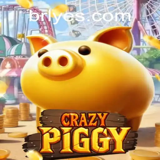 CrazyPiggy: Descubra o Novo Jogo Empolgante Disponível em BRLYY.com
