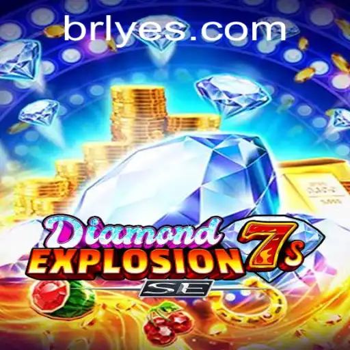 Explorando o Mundo de DiamondExplosion7sSE: Uma Incrível Jornada no Universo dos Jogos