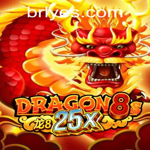 Dragon8s25x: Aventure-se no Mundo dos Dragões com BRLYY.com