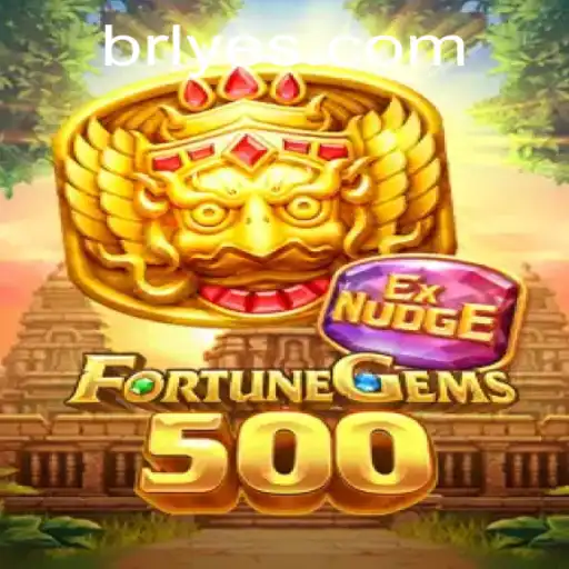 FortuneGems500: Um Mergulho no Mundo da Aventura e Sorte