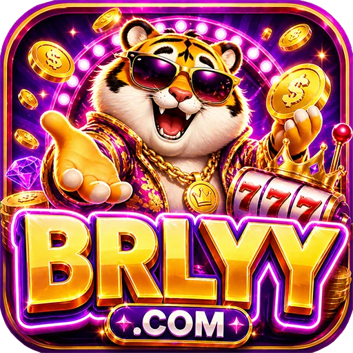 BRLYY.com Logo