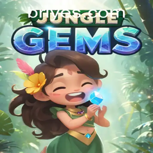 Desvende os Segredos do JungleGems: Aventura em Meio à Selva Colorida