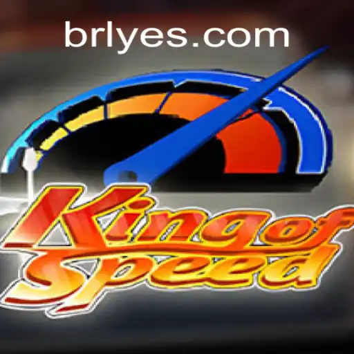 Descubra KingofSpeed: O Jogo de Corrida que Está Conquistando o Mundo
