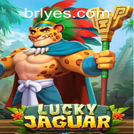 Descubra o Mundo Empolgante de LuckyJaguar: Um Guia Completo