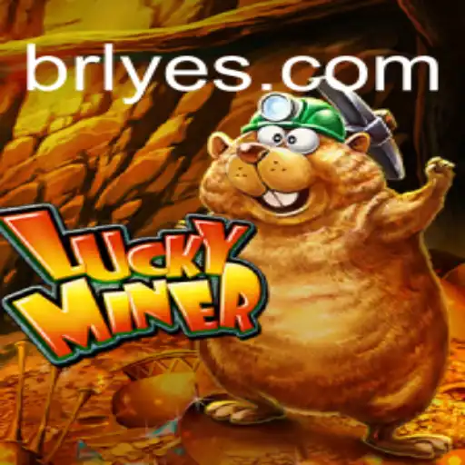 O Mundo Divertido de LuckyMiner: Exploração de Recursos e Aventuras com BRLYY.com