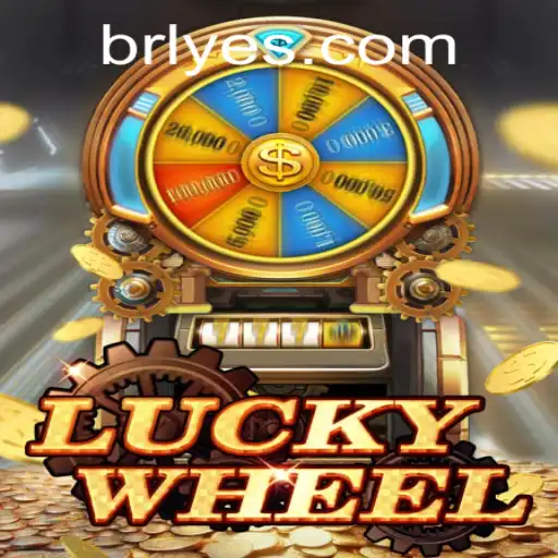 Descubra o Mundo Emocionante do LuckyWheel na BRLYY.com