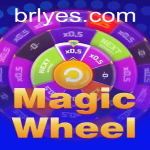 MagicWheel: Descubra o Novo Fenômeno de Entretenimento em BRLYY.com