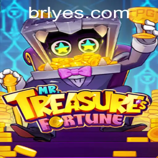 Descubra o Mundo Aventureiro de MrTreasuresFortune no BRLYY.com