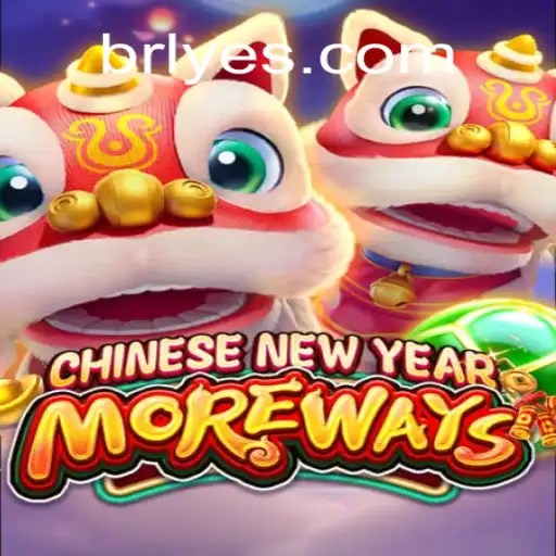 Explorando o Jogo CHINESENEWYEARMOREWAYS: Uma Jornada de Entretenimento e Sorte