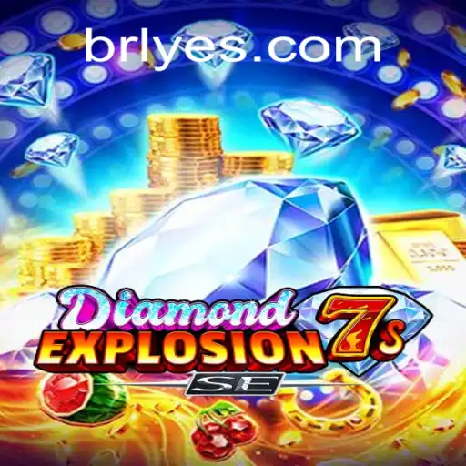 Explorando o Mundo de DiamondExplosion7sSE: Uma Incrível Jornada no Universo dos Jogos