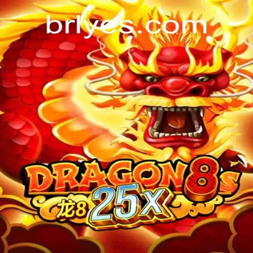 Dragon8s25x: Aventure-se no Mundo dos Dragões com BRLYY.com