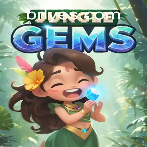 Desvende os Segredos do JungleGems: Aventura em Meio à Selva Colorida
