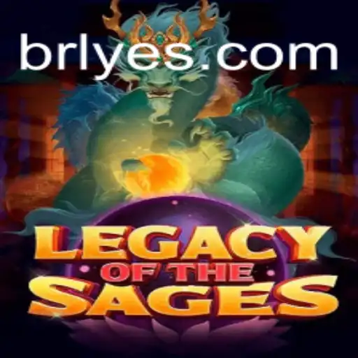 Legacy of the Sages: Um Mergulho no Mundo de Fantasia de BRLYY.com