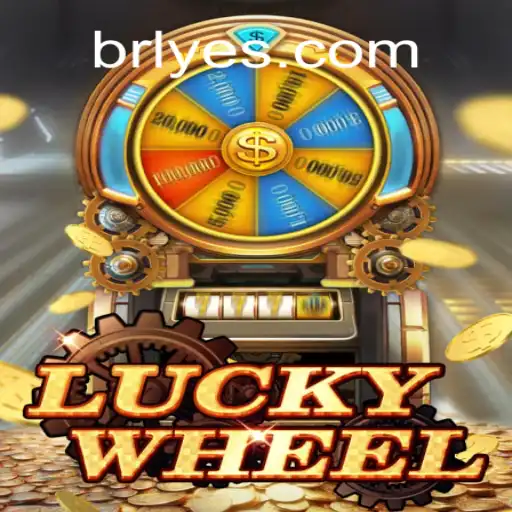 Descubra o Mundo Emocionante do LuckyWheel na BRLYY.com