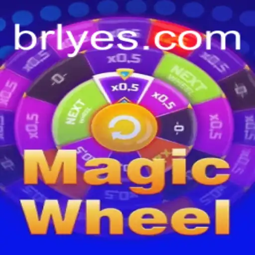 MagicWheel: Descubra o Novo Fenômeno de Entretenimento em BRLYY.com