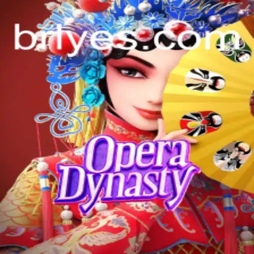 OperaDynasty: A Nova Sensação do Mundo dos Jogos