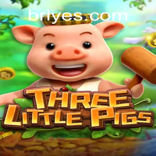 Descubra o Mundo de THREELITTLEPIGS: Um Jogo de Estratégia Inovador