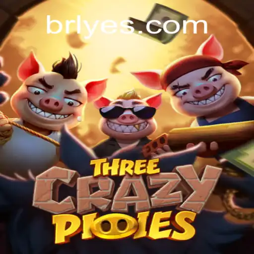 Explorando o Fascinante Mundo de ThreeCrazyPiggies: Um Jogo que Encanta e Diverte