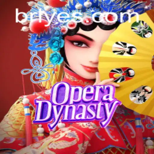 OperaDynasty: A Nova Sensação do Mundo dos Jogos