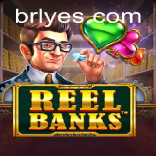 ReelBanks: Um Mergulho no Empolgante Mundo das Slots Virtuais