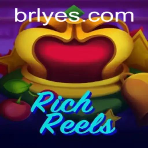 Descubra a Emoção do Jogo RichReels no BRLYY.com