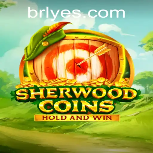 Explorando o Mundo de SherwoodCoins: Um Mergulho Profundo no Jogo