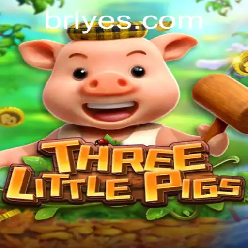Descubra o Mundo de THREELITTLEPIGS: Um Jogo de Estratégia Inovador