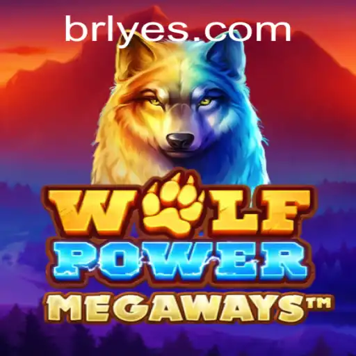 Descubra a Emoção do Jogo WolfPowerMega no BRLYY.com